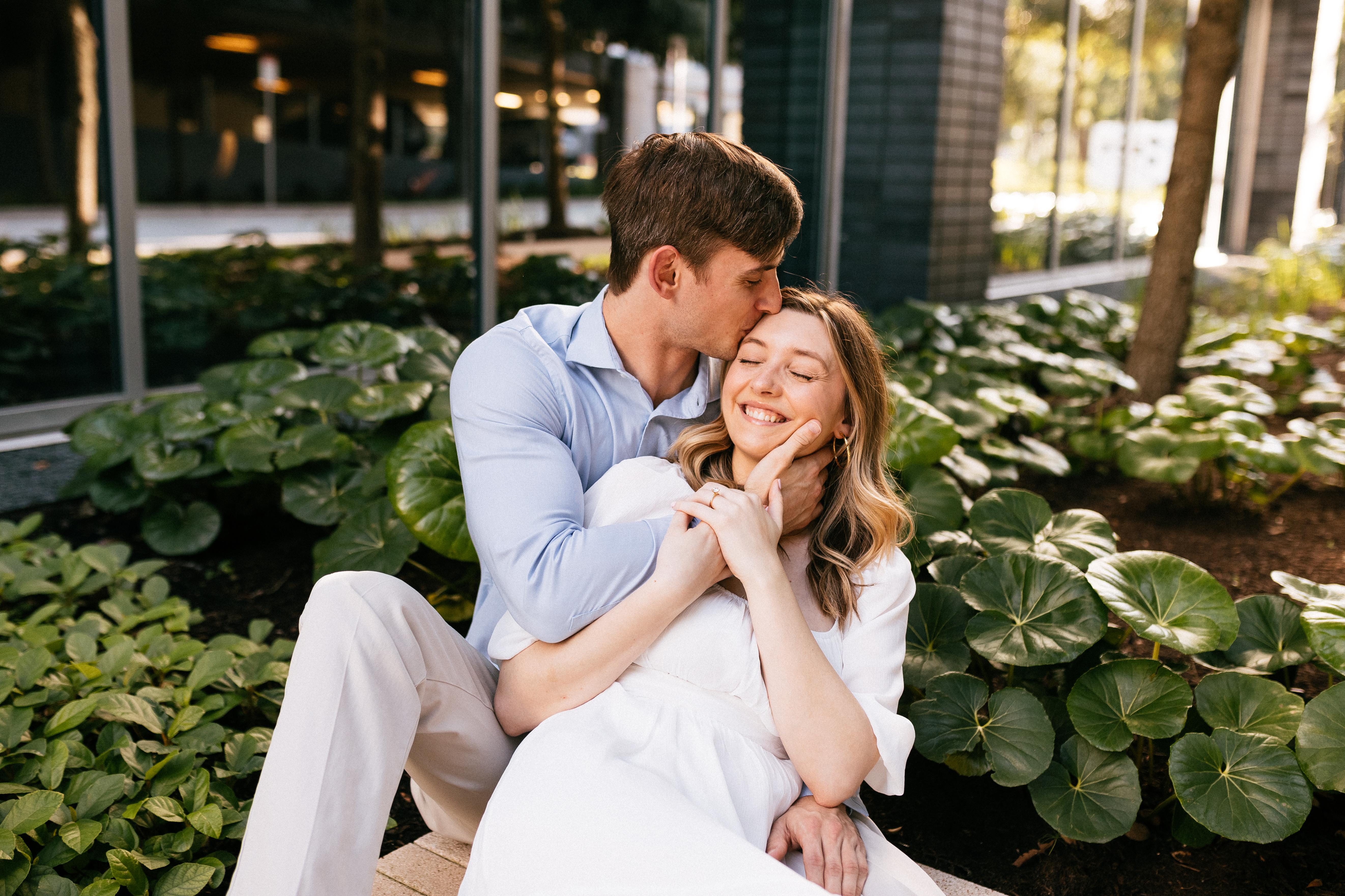 The Wedding Website of Anna Claire Harris and William Joseph Driscoll