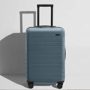 Away: The Bigger Carry-On Flex Suitcase