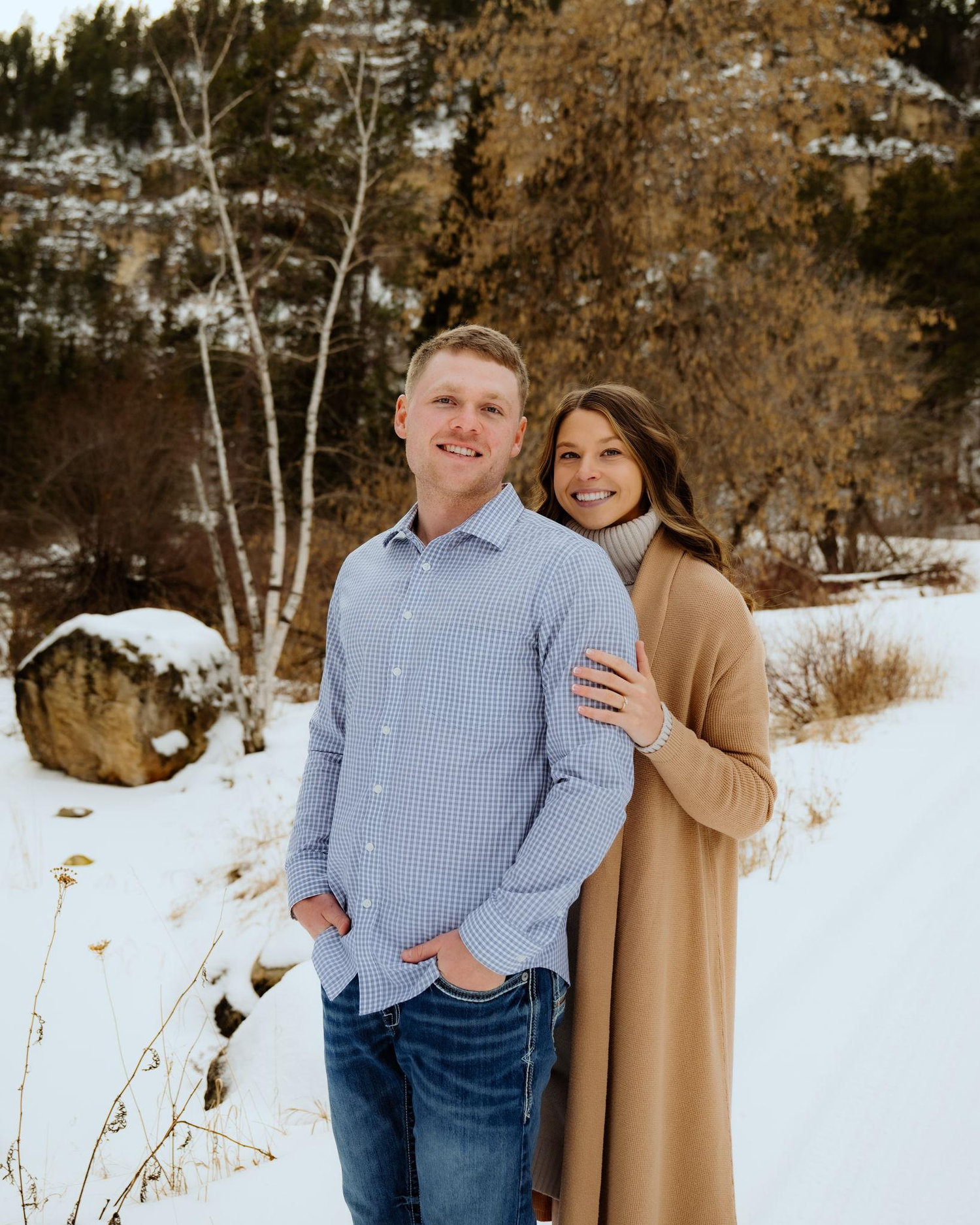 The Wedding Website of Ann Endres and Matt Targy