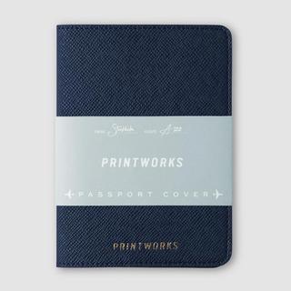 Passport Holder