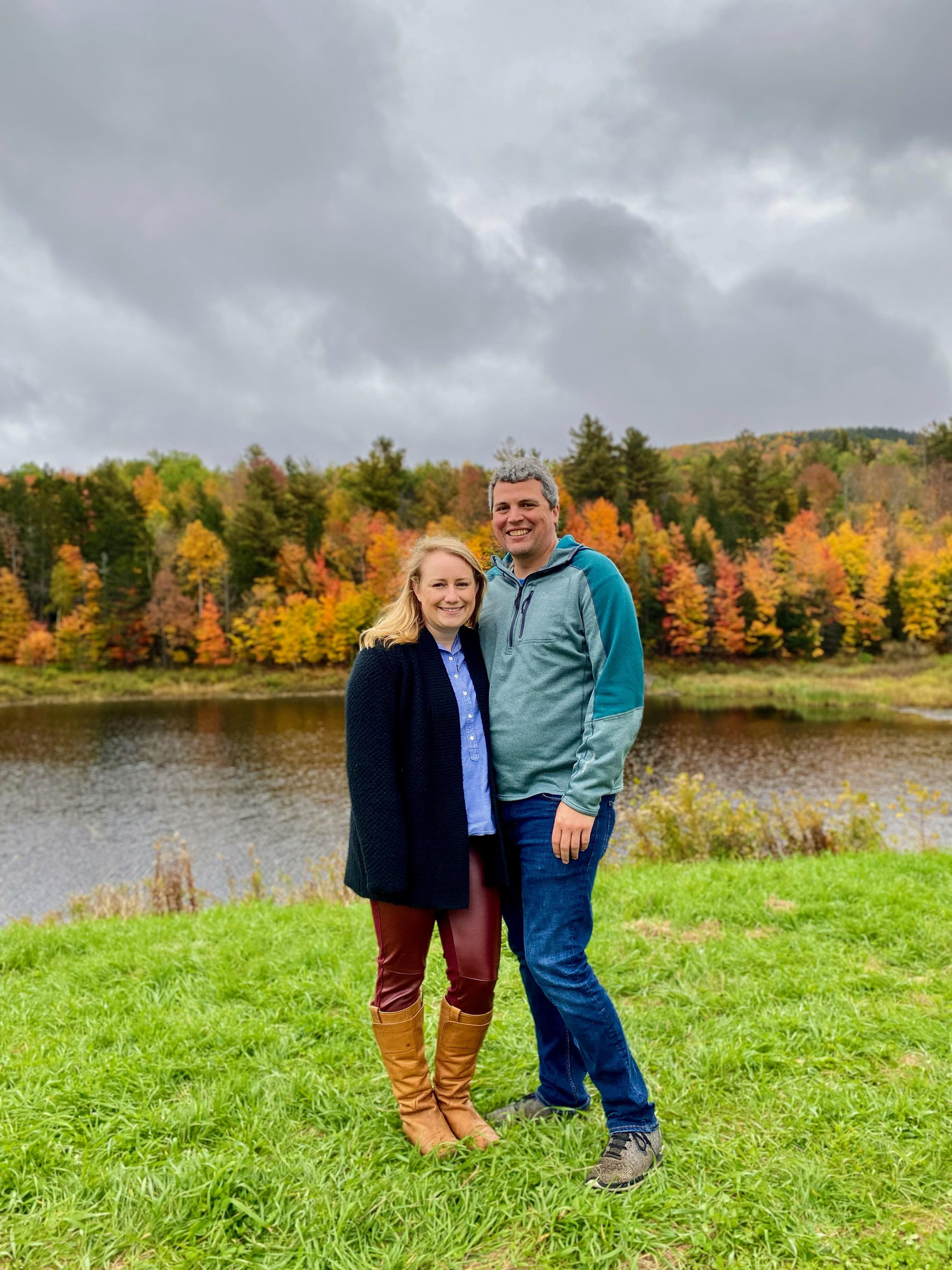The Wedding Website of Lauren Needell and TJ Clark