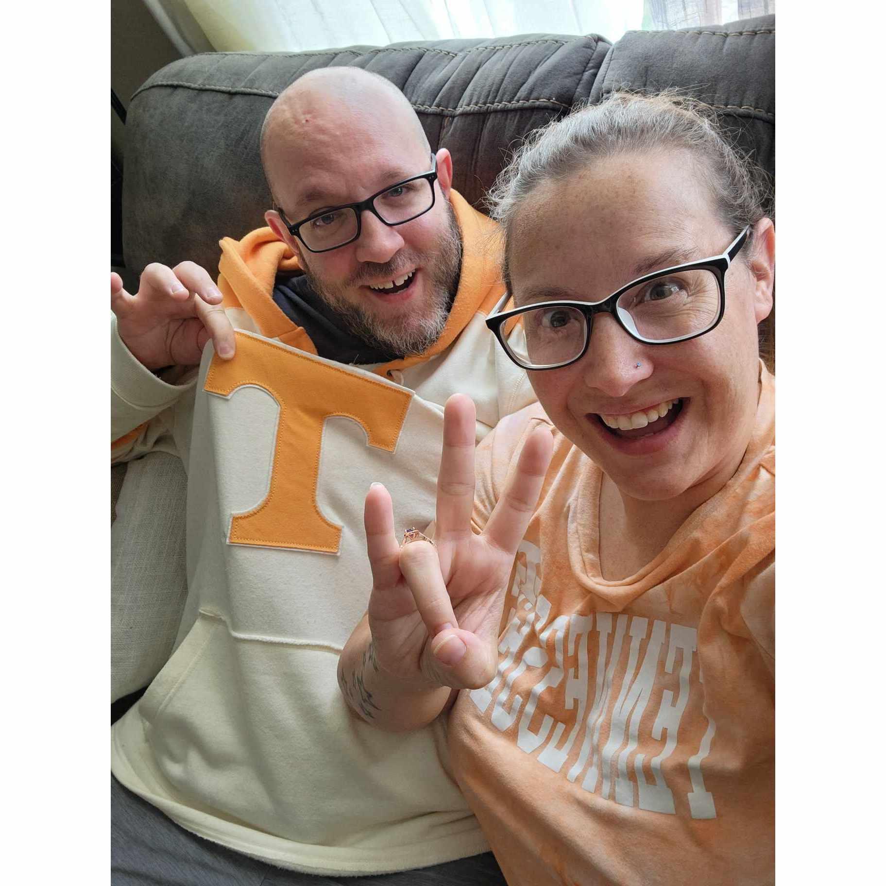 #GBO