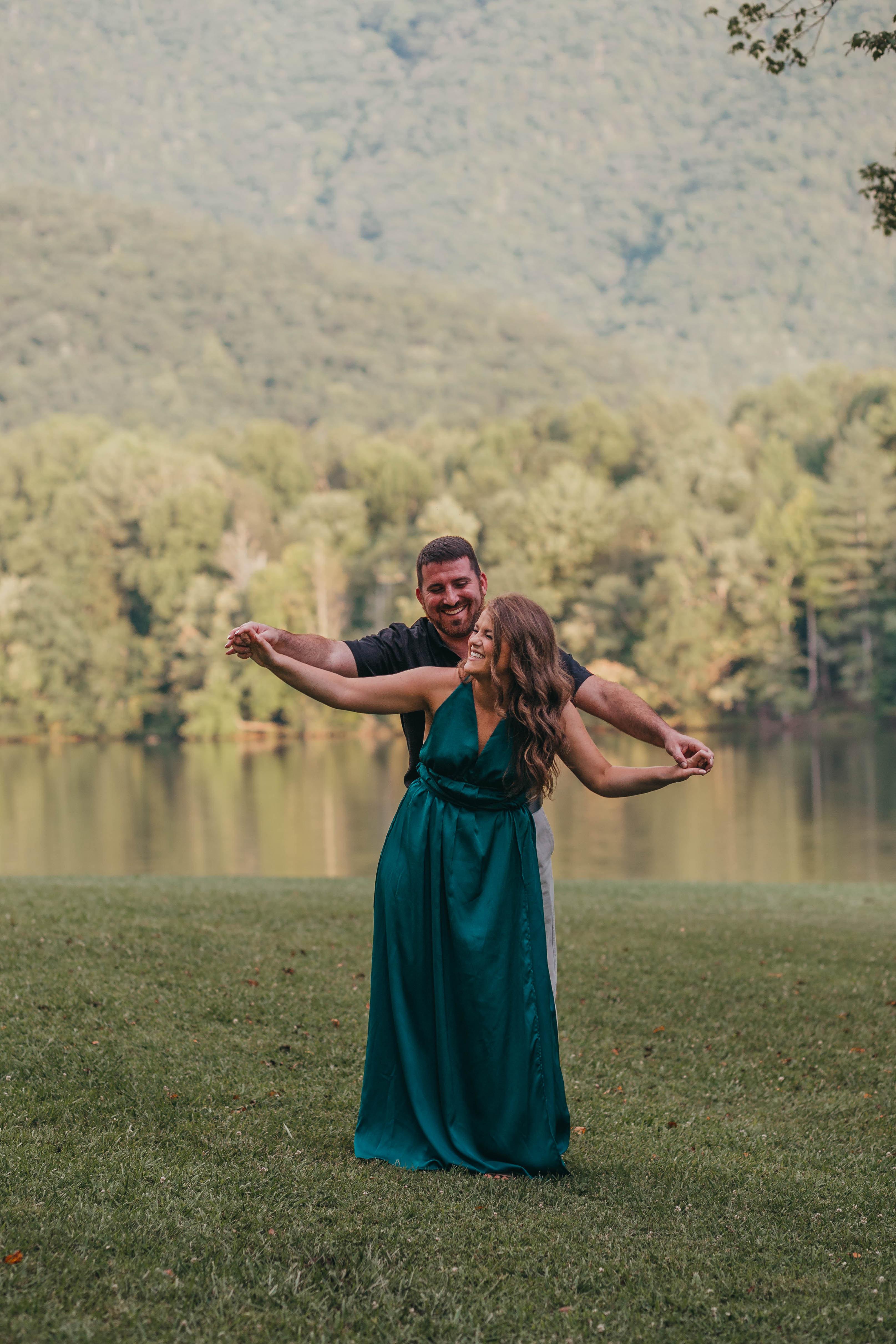 The Wedding Website of Tiffany Hunt and Christopher Perry