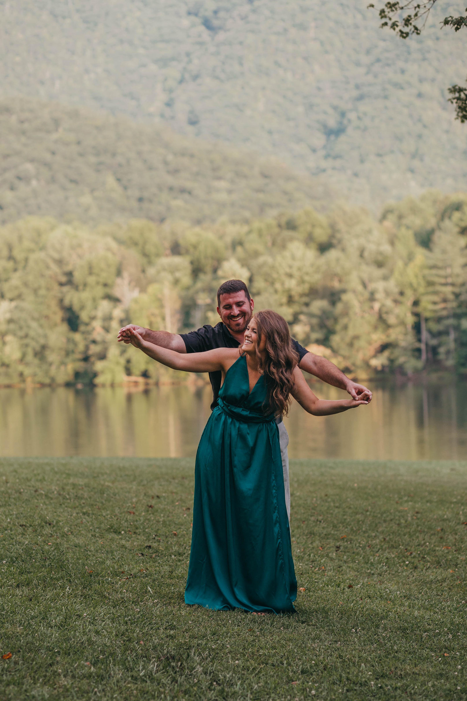 The Wedding Website of Tiffany Hunt and Christopher Perry