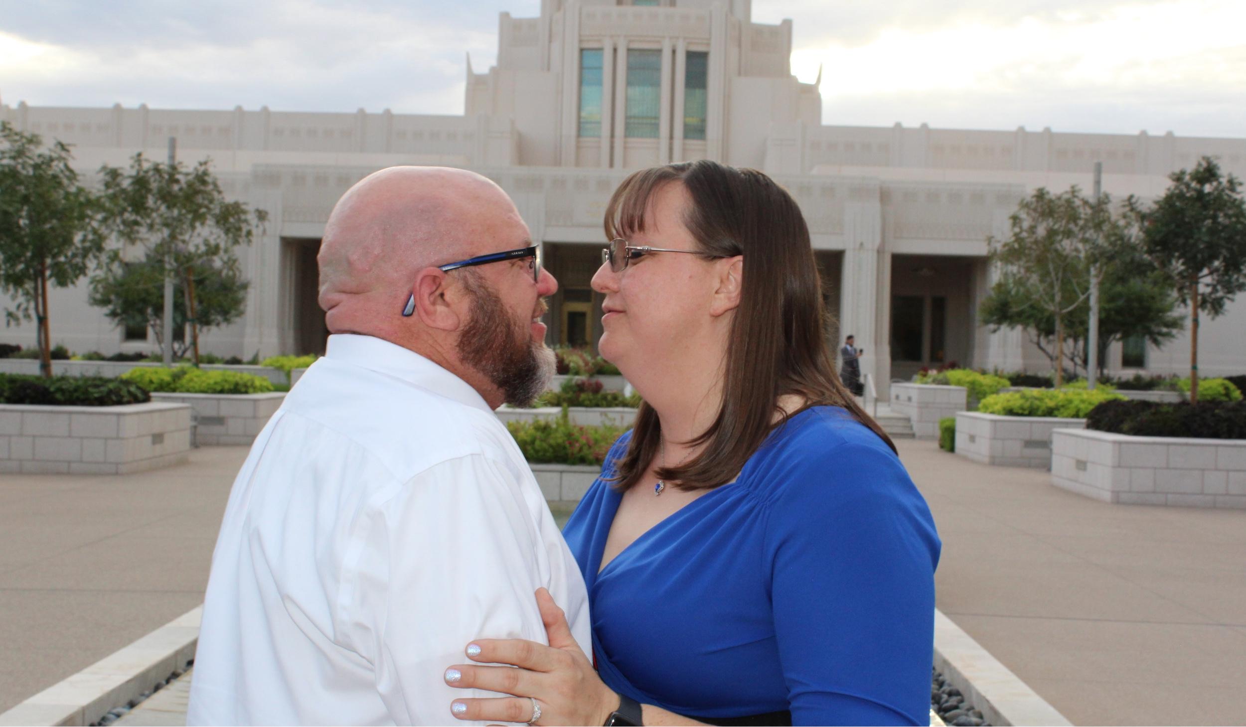 The Wedding Website of Jason Kibler and Mindy Tryon