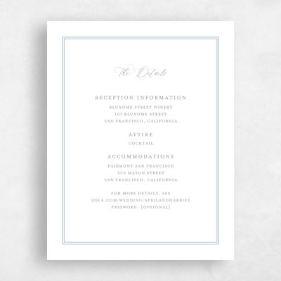 White Wedding Enclosure - Joya