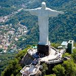 Cristo Redentor - Christ Redeemer