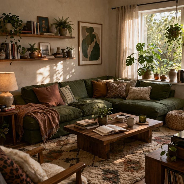 Our First Home Fund