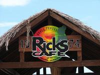 Rick's Cafe