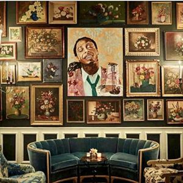 Our Art Collection