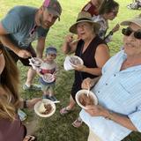 Howell Living History Farm