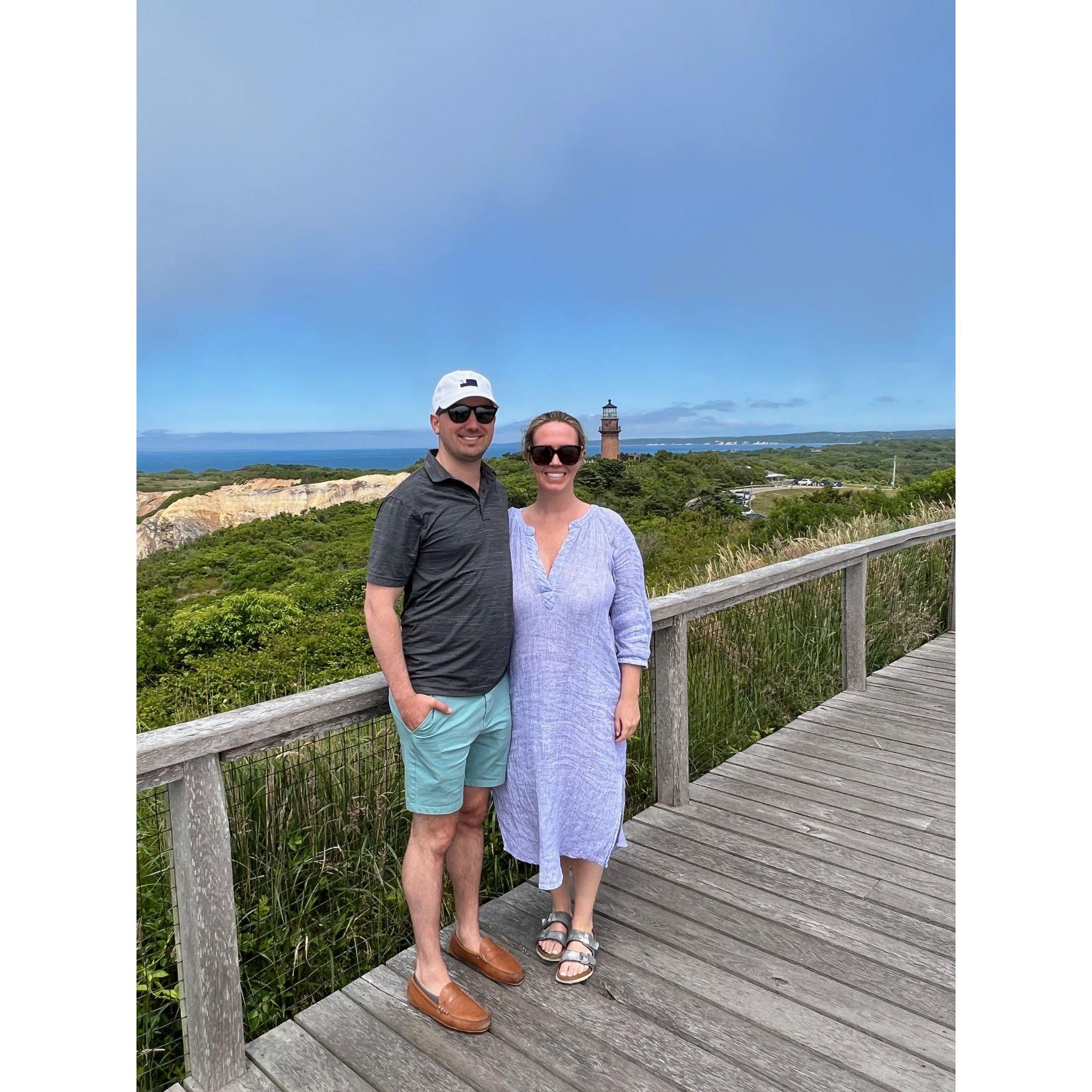 Martha's Vineyard 2023