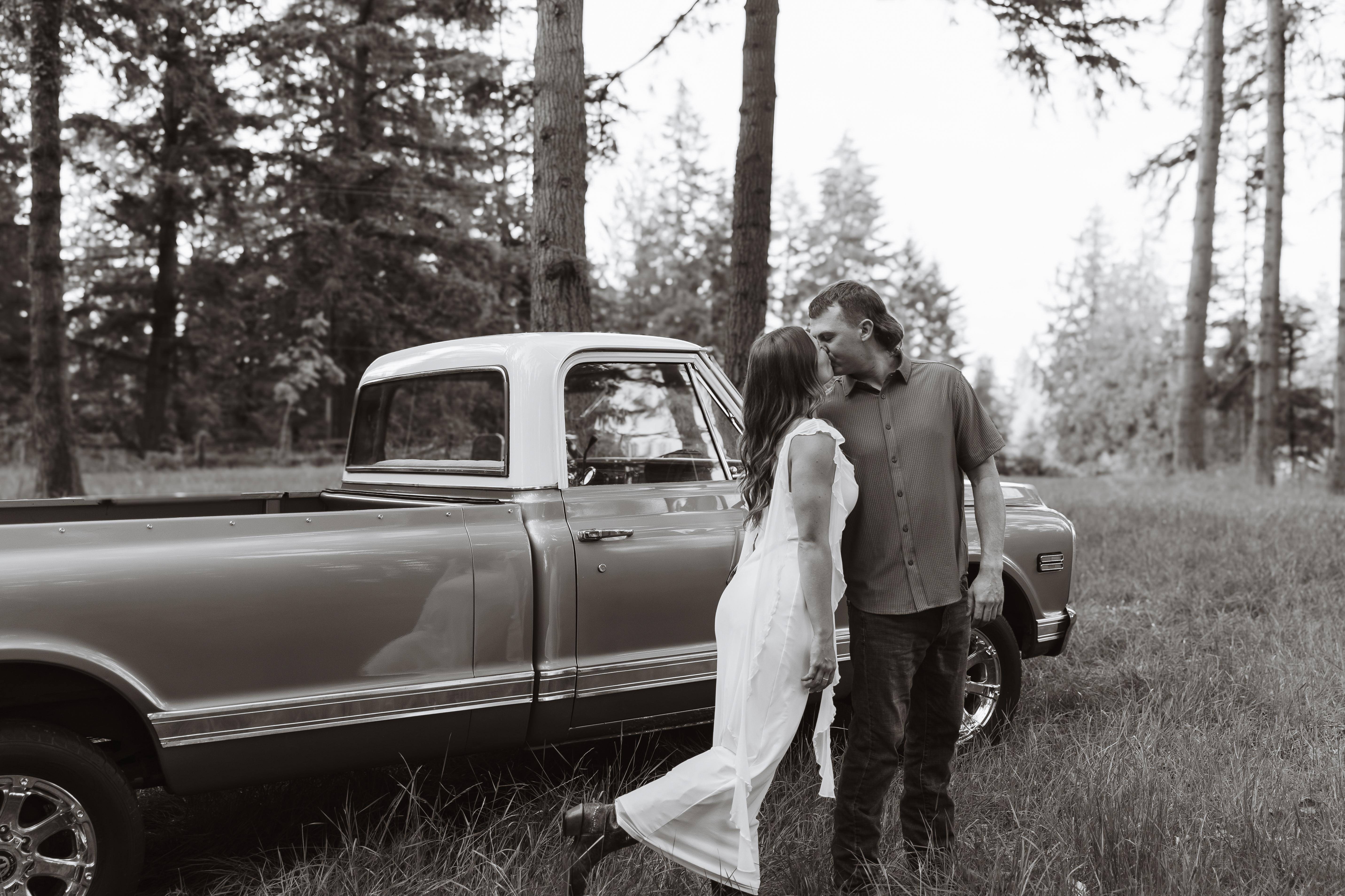The Wedding Website of Marina Bartels and Gunnar O’farrell