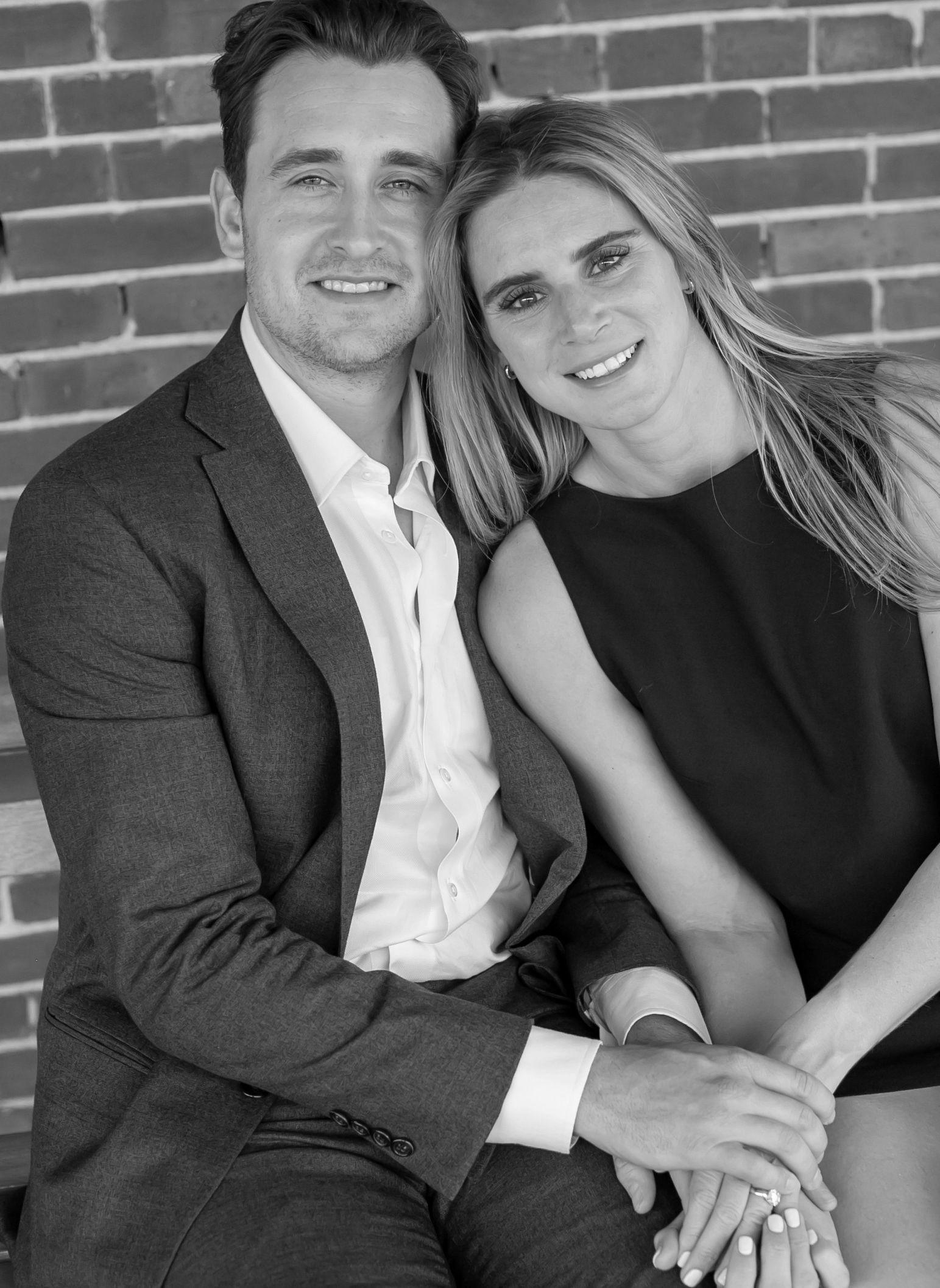 The Wedding Website of Mitch Granger and Spencer Caravaggio