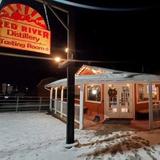 Red River Distillery Tasting Room