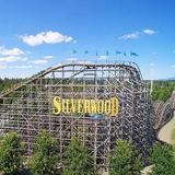 Silverwood Theme Park