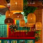 Restaurante Julia Cocina de Mercado