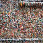 The Gum Wall