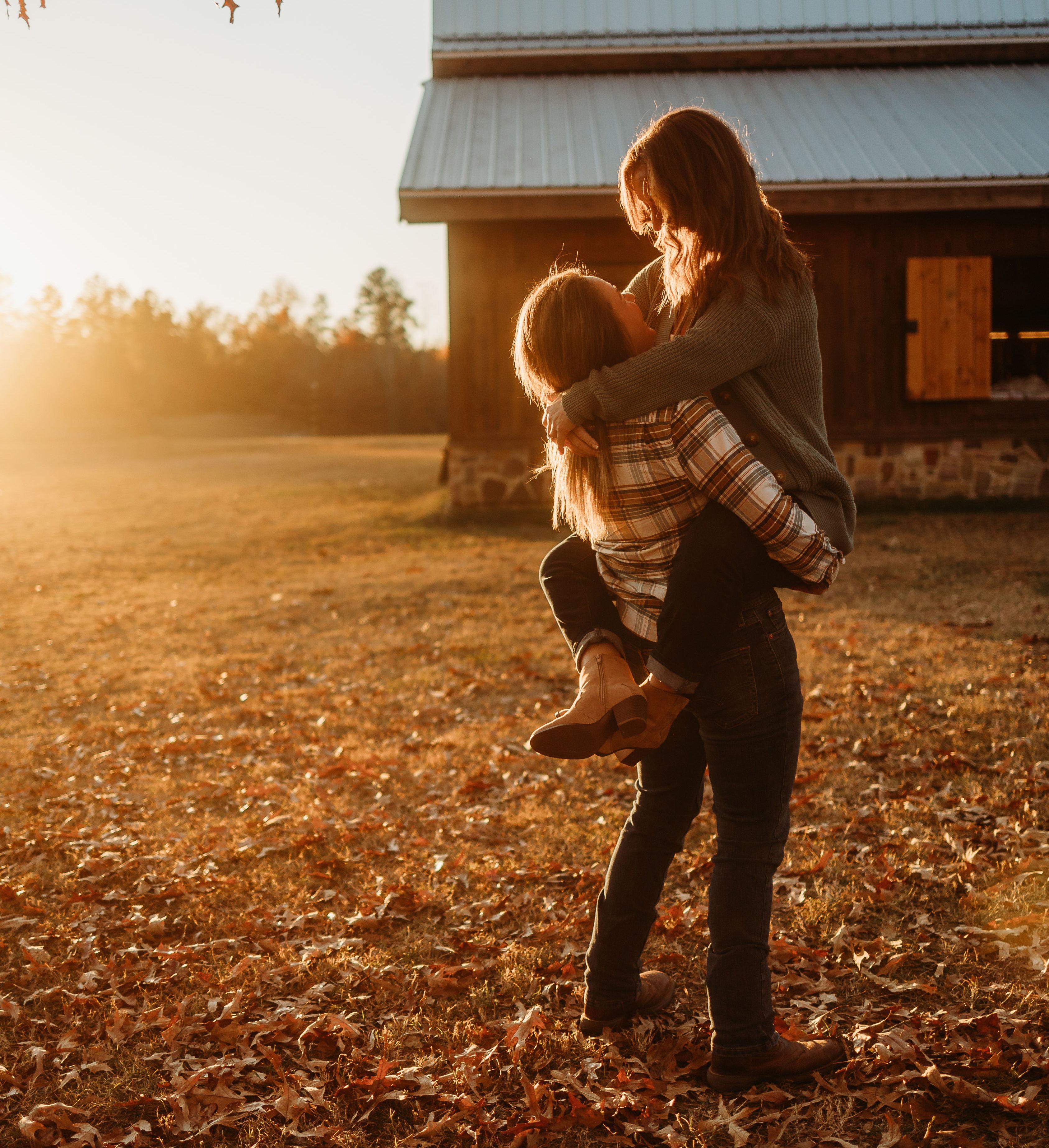 The Wedding Website of Robyn Meredyth and McKensie Lynn