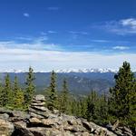 Chief Mountain Trail