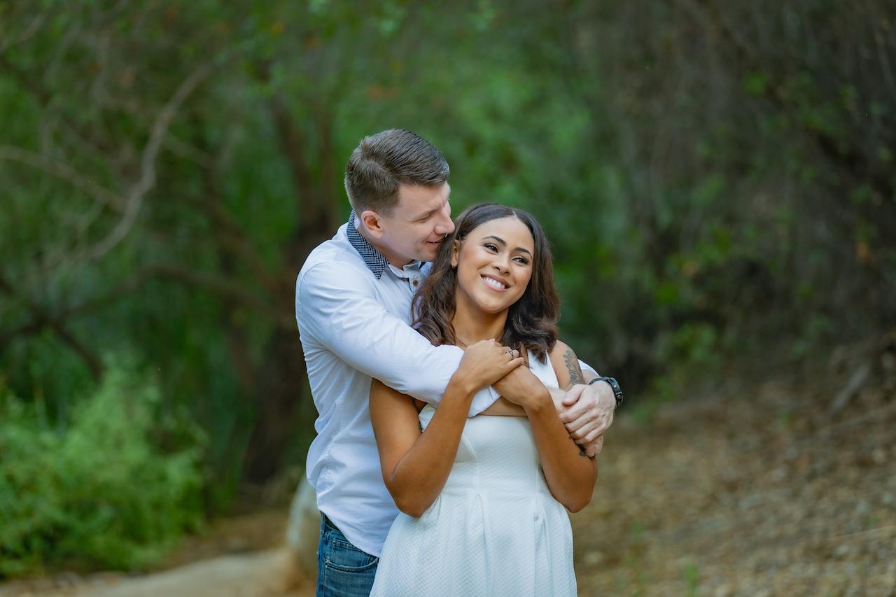 The Wedding Website of Corina Salcedo and Kevin Shotas
