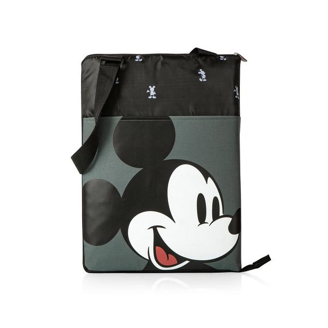 Oniva® by Picnic Time Disney's Mickey Mouse Vista Picnic Blanket Tote