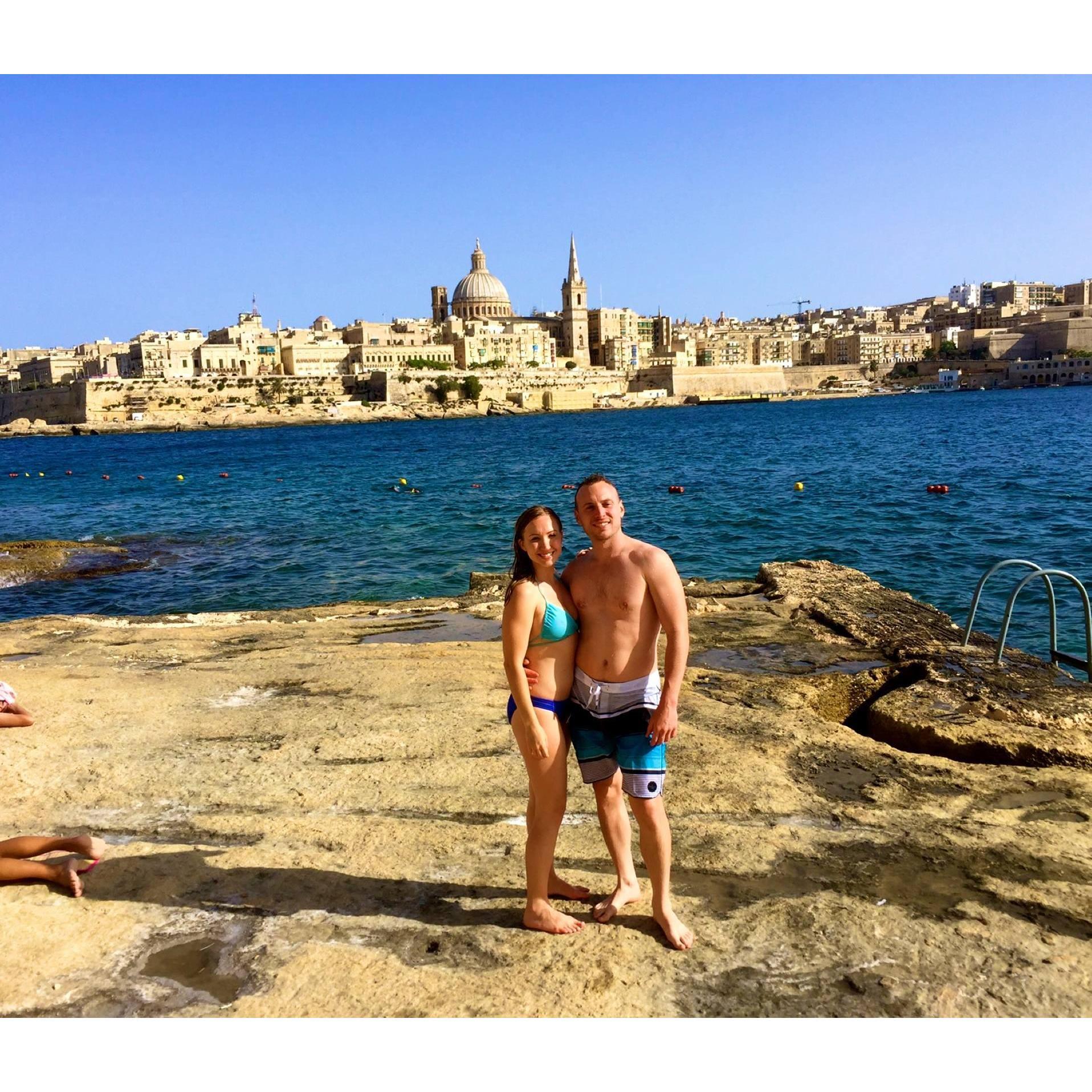 Malta