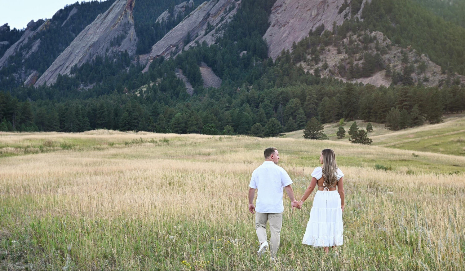 The Wedding Website of Jake Shields and Morgan Macdonald
