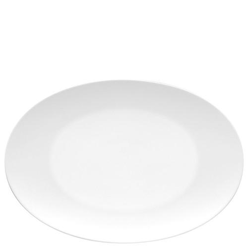 Platter, 13 1/2 inch | TAC 02 White