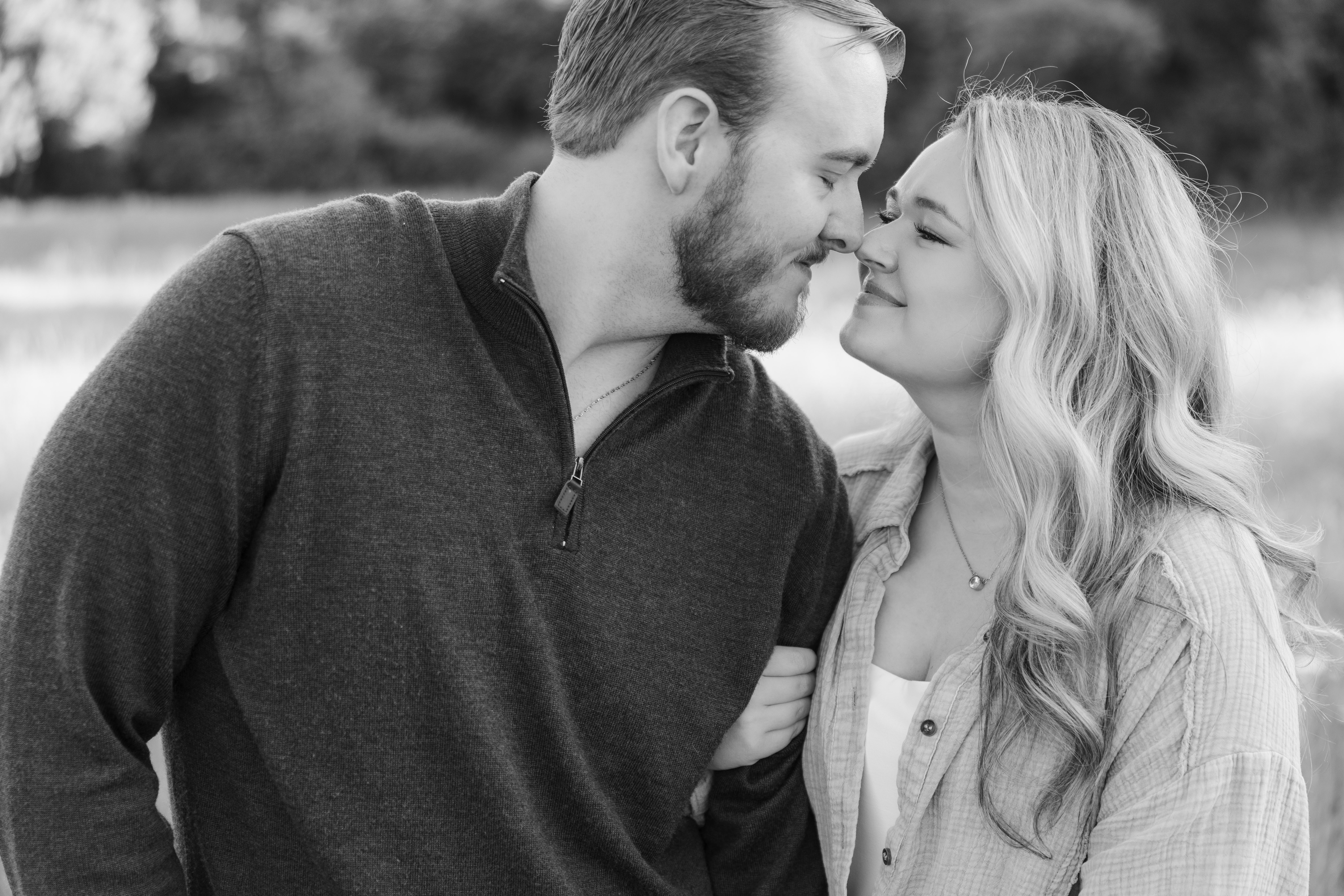 The Wedding Website of Amethyst Sidener and Connor Brewer
