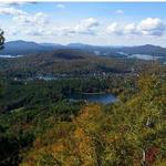 Hike Baker Mountain