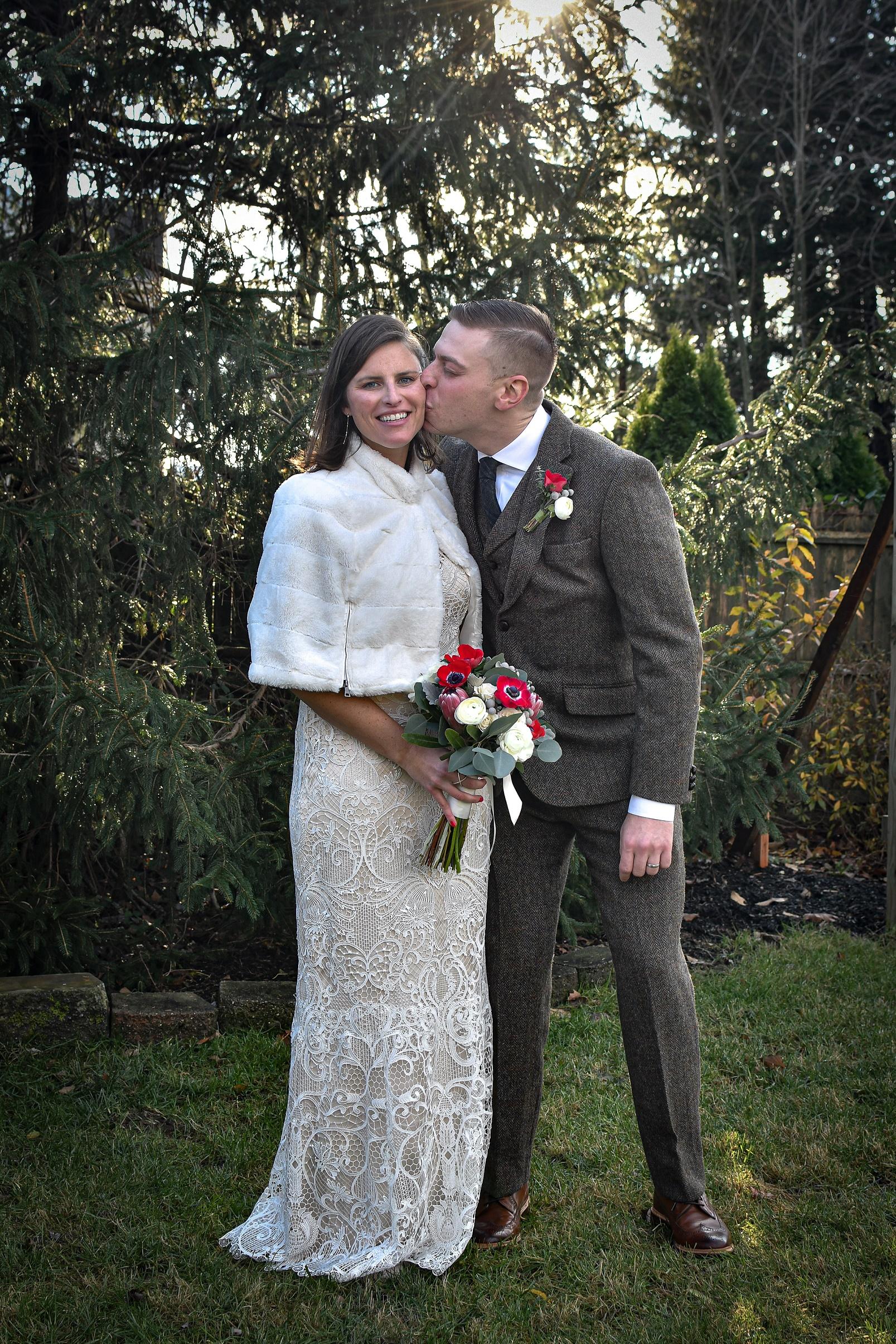 The Wedding Website of Breanne Medford and Michael O'Connell
