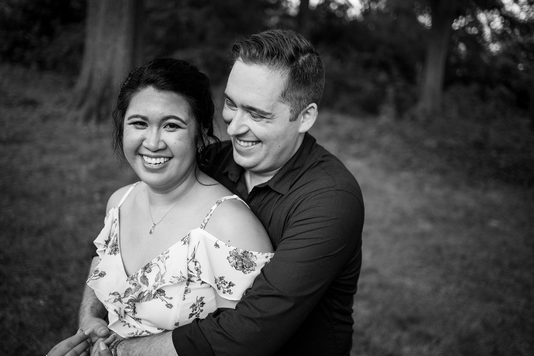 The Wedding Website of Erica Santos and Kevin Walsh