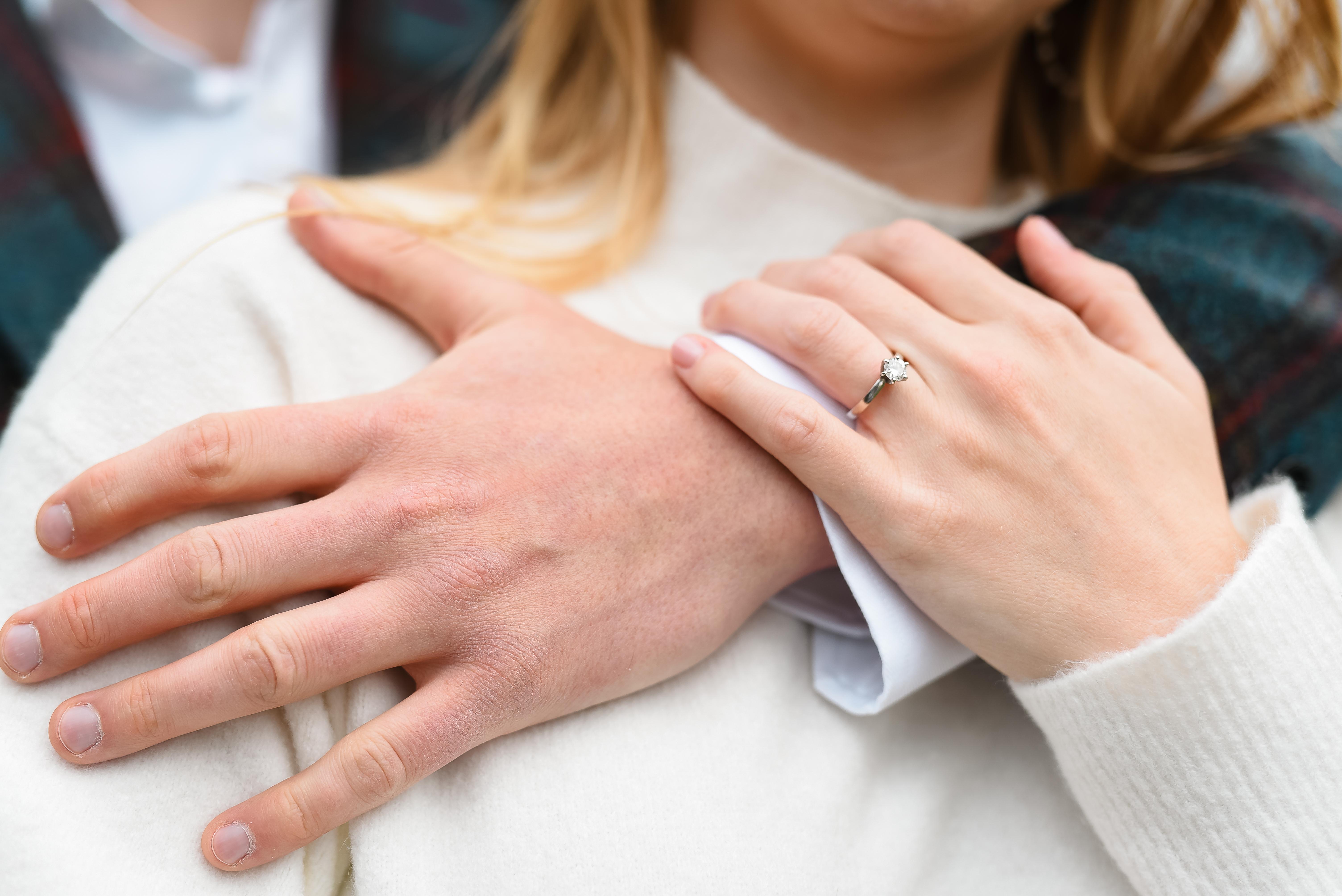 The Wedding Website of Sarah Koskinen and Mike Dischner