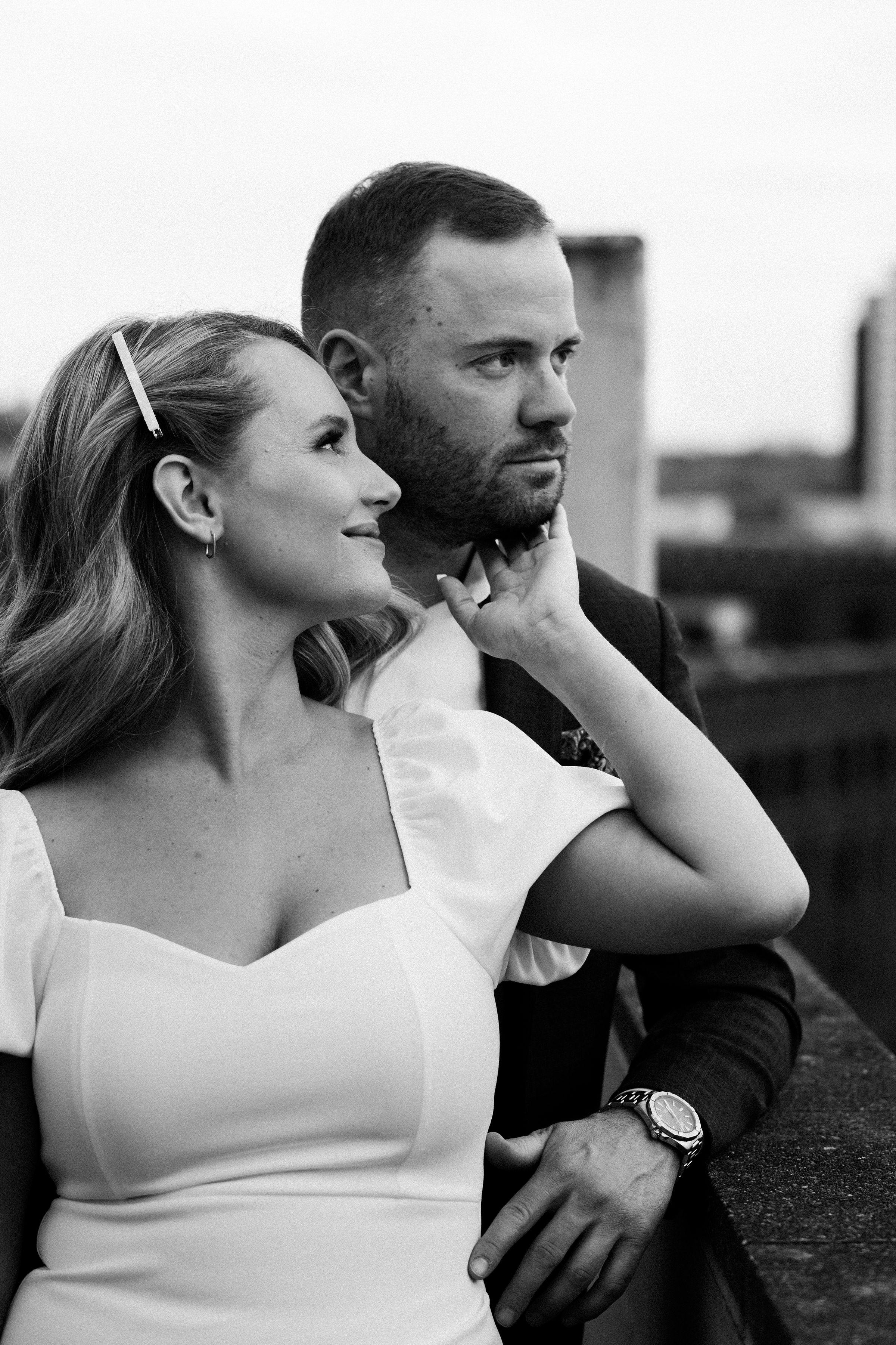 The Wedding Website of Melissa Driscoll and Brandon Caldwell