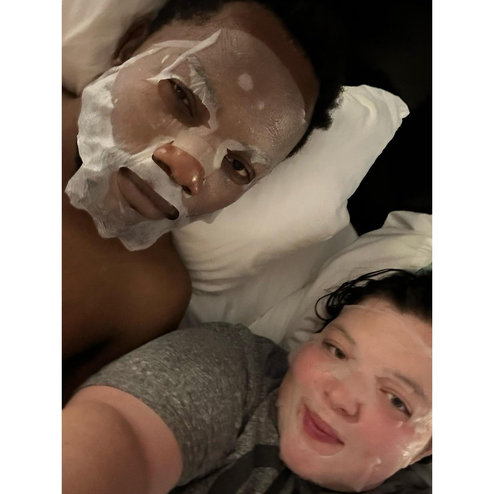 Selfcare day
