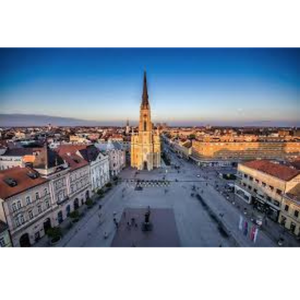 Day Date to Novi Sad, Serbia