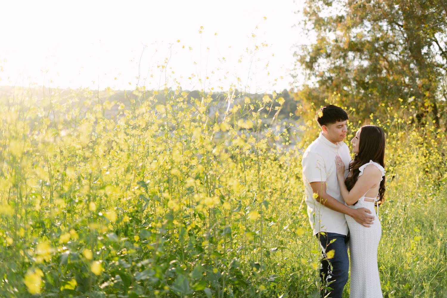 The Wedding Website of Aileen Reyes and Richard Alvarado