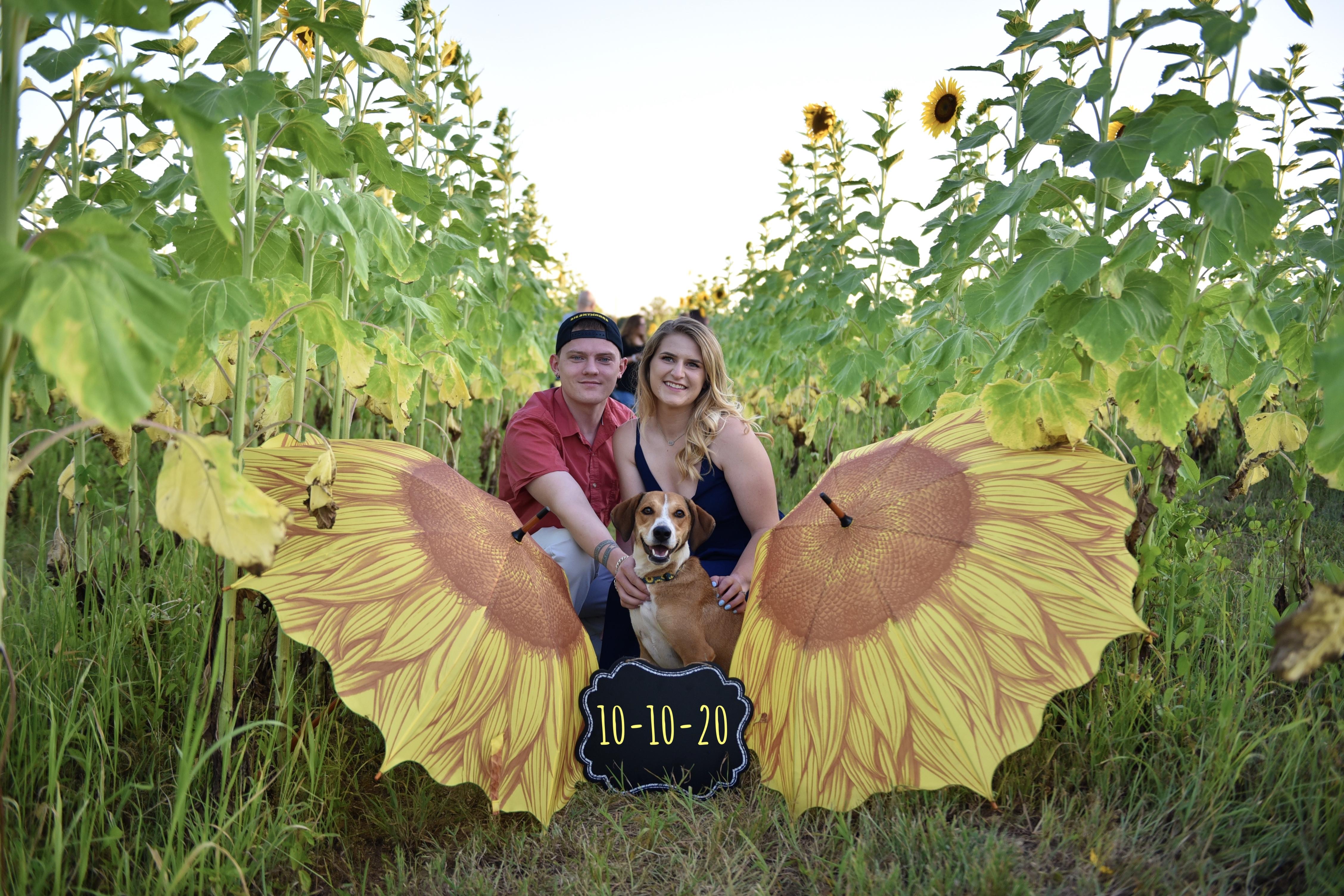 The Wedding Website of Austin Thomas Boyd and Katherine Claire Wallace
