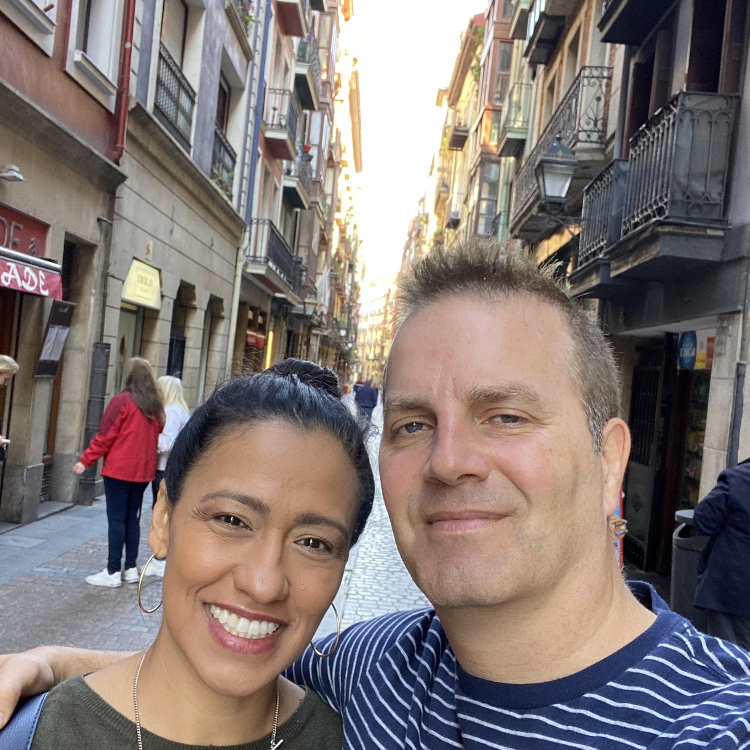 Salamanca, Spain - 2022