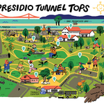 Presidio Tunnel Tops