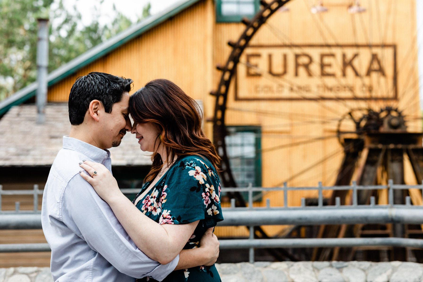 The Wedding Website of Isaiah Leggett and Patricia McCormick