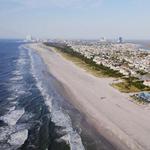 Brigantine Beach