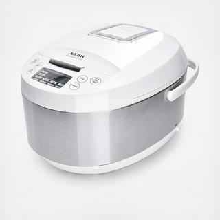 Professional Digital Rice Cooker/Multicooker