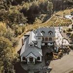Château Ste-Agnès