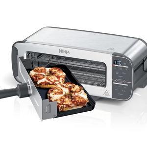 Ninja® Foodi™ 2-in-1 Flip Toaster