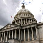 United States Capitol Guided Tour