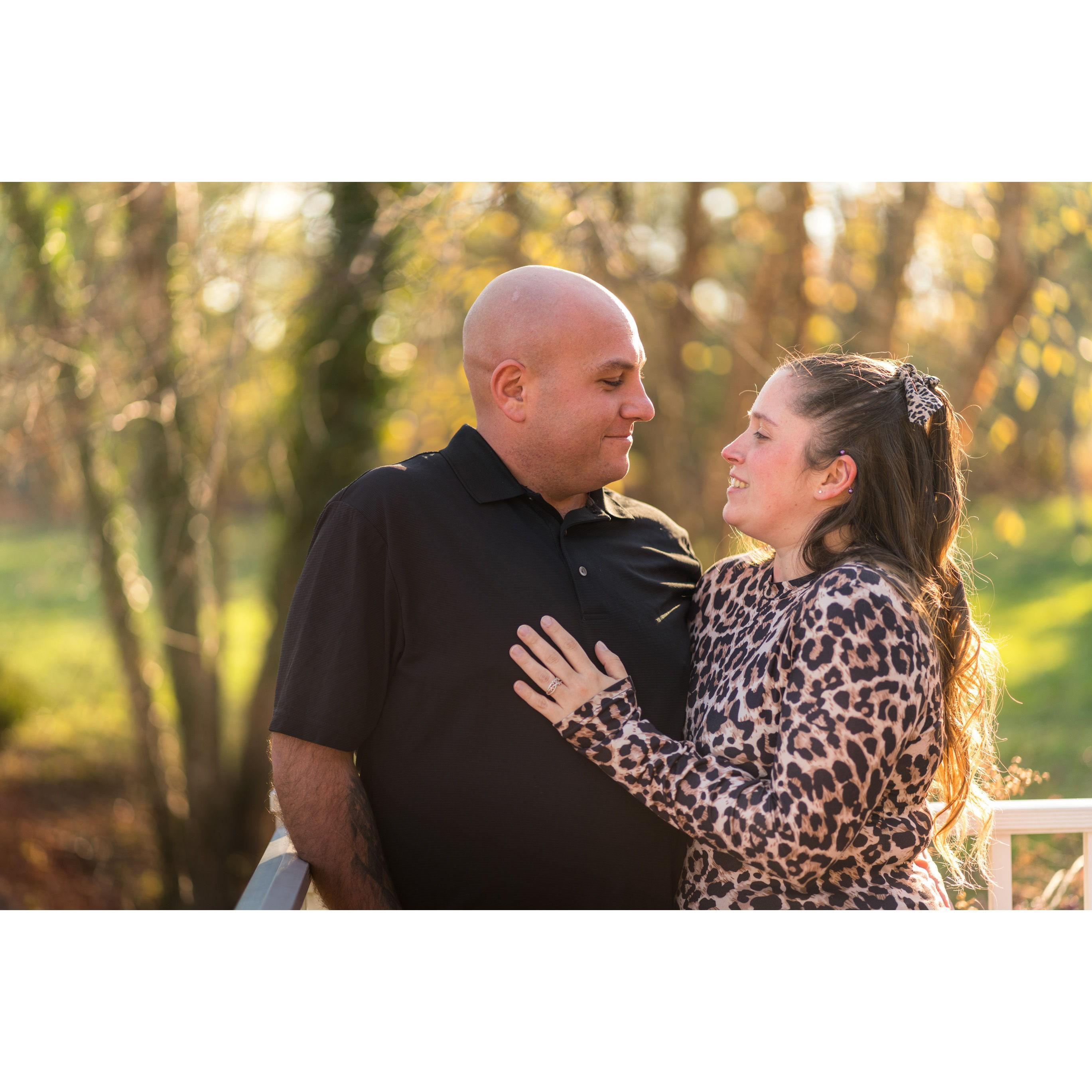 Engagement Photos