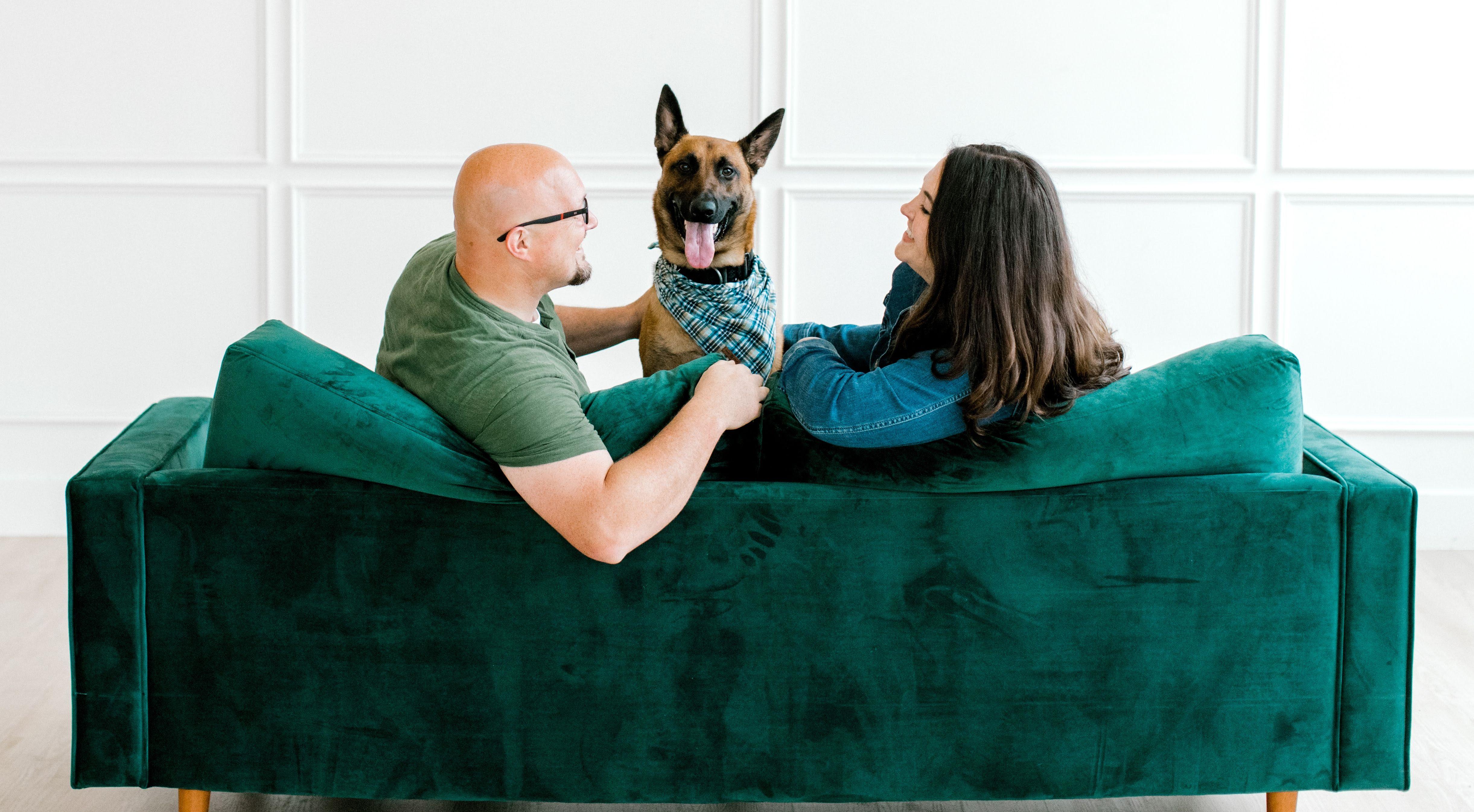 The Wedding Website of Erin Woods and Andy Tate