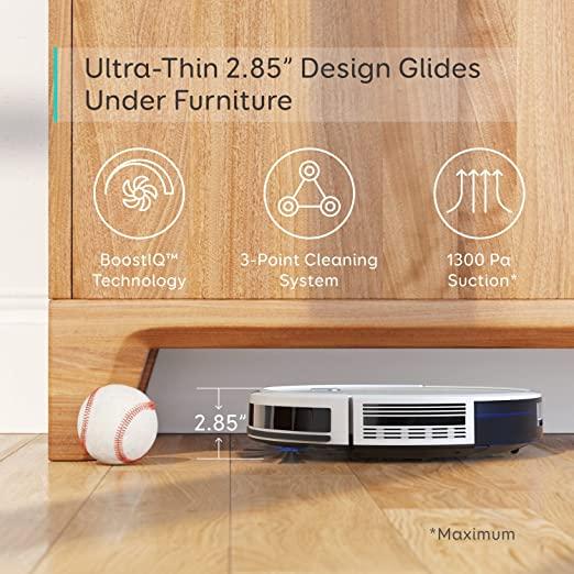 Eufy Robot Vaccum
